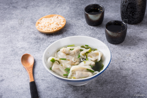 馄饨