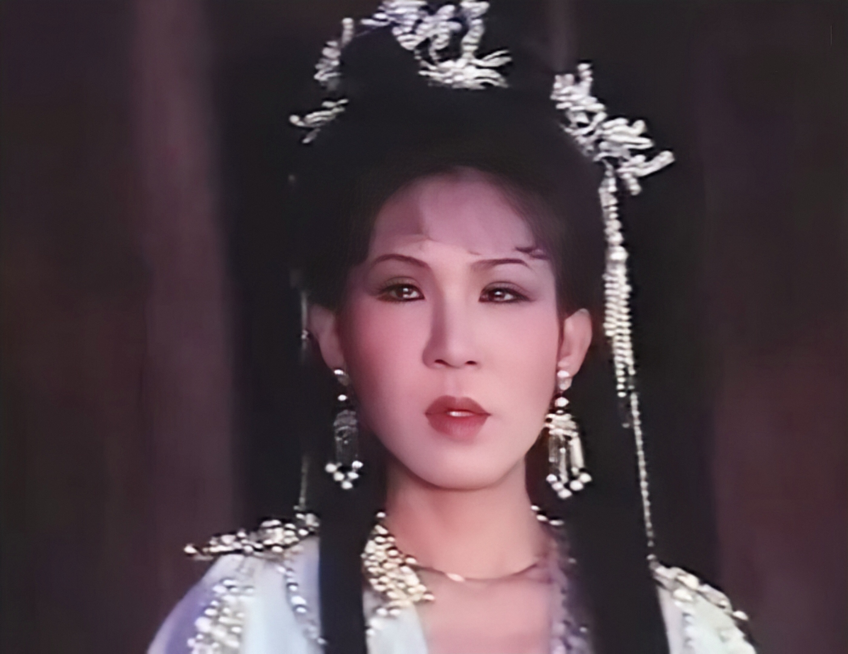 神雕英雄之义侠萧石