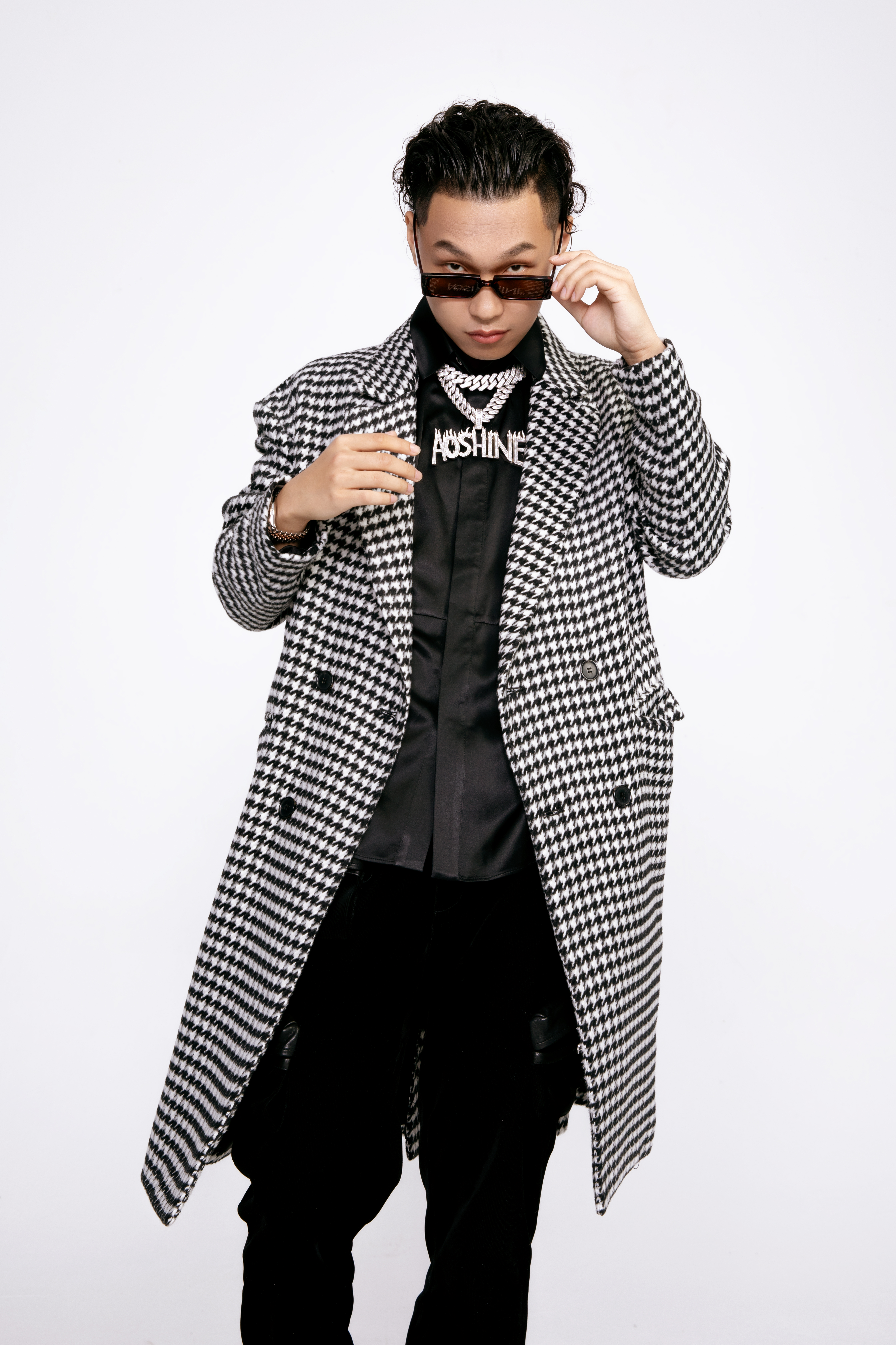  p>lil milk,中国内地说唱男歌手,北极星厂牌成员.