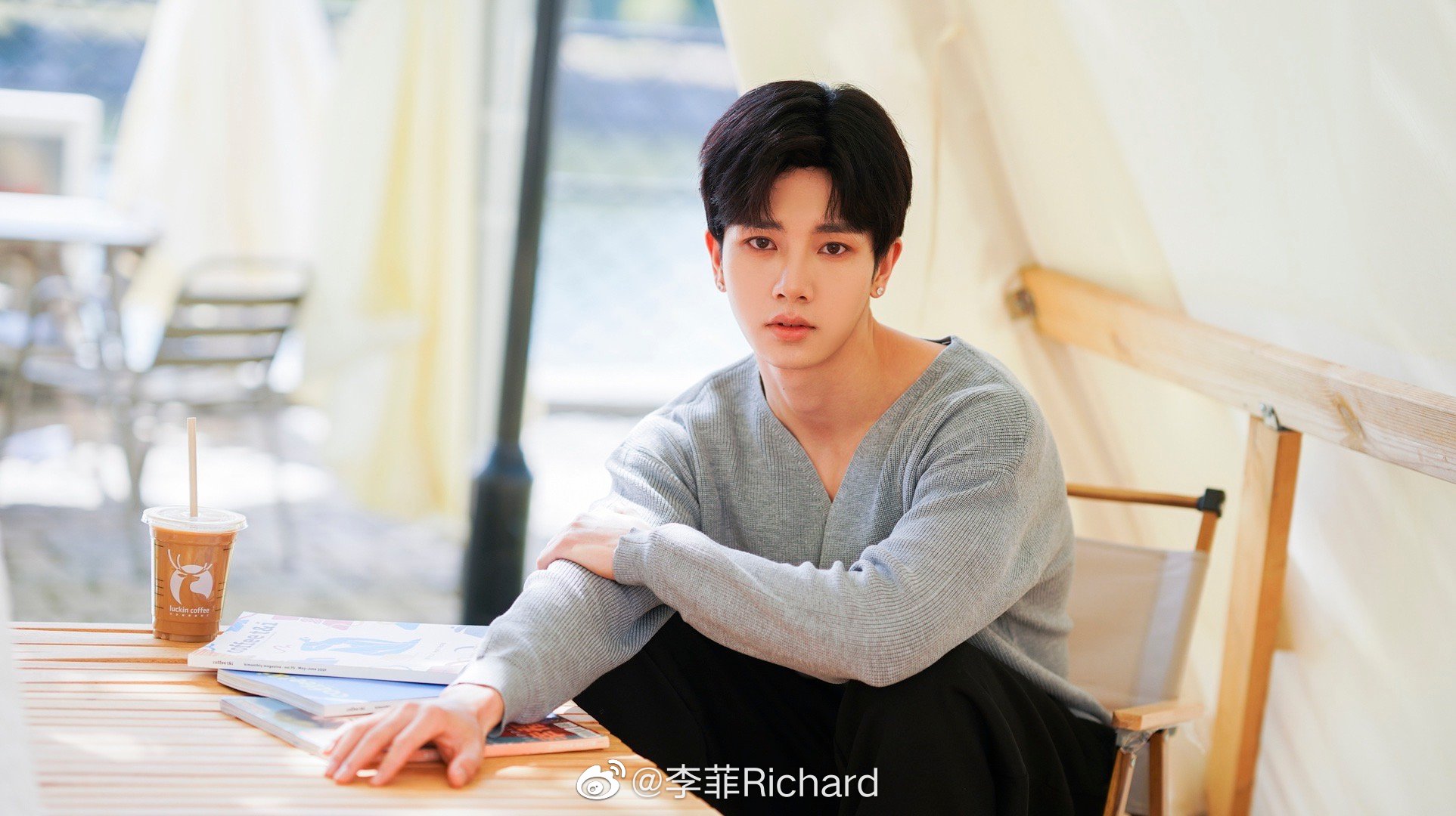 zkkq9f">李菲,1996年9月16日出生于湖北省宜昌市,中国内地影视男演员