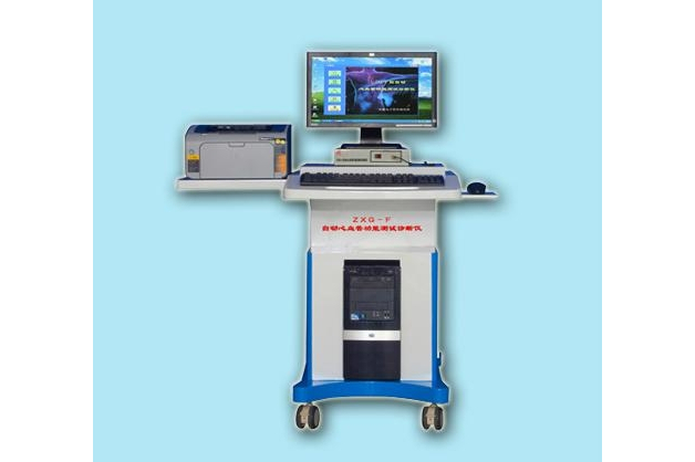 心血管检测仪