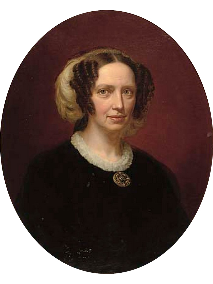 路易丝·夏洛特