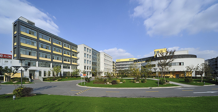 上海市华育中学