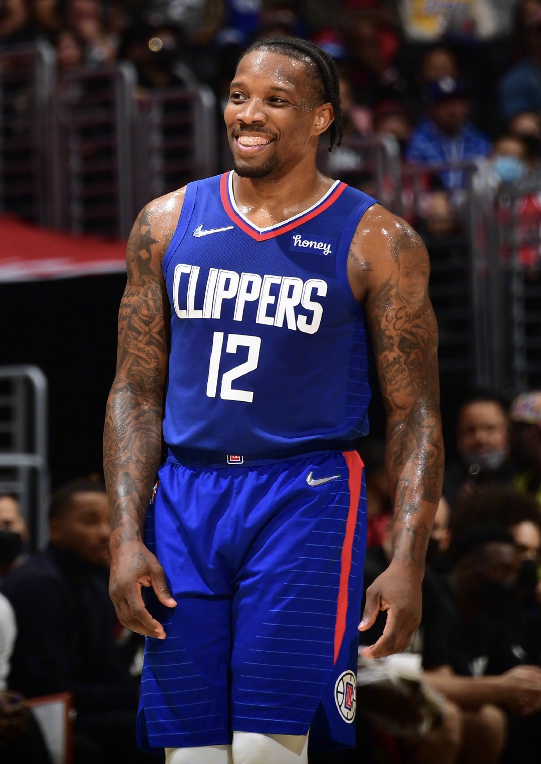 埃里克·布莱索