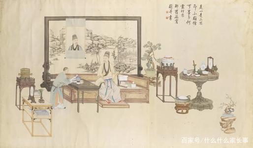 《扶鸾戏》作者并非林芝云_百科TA说