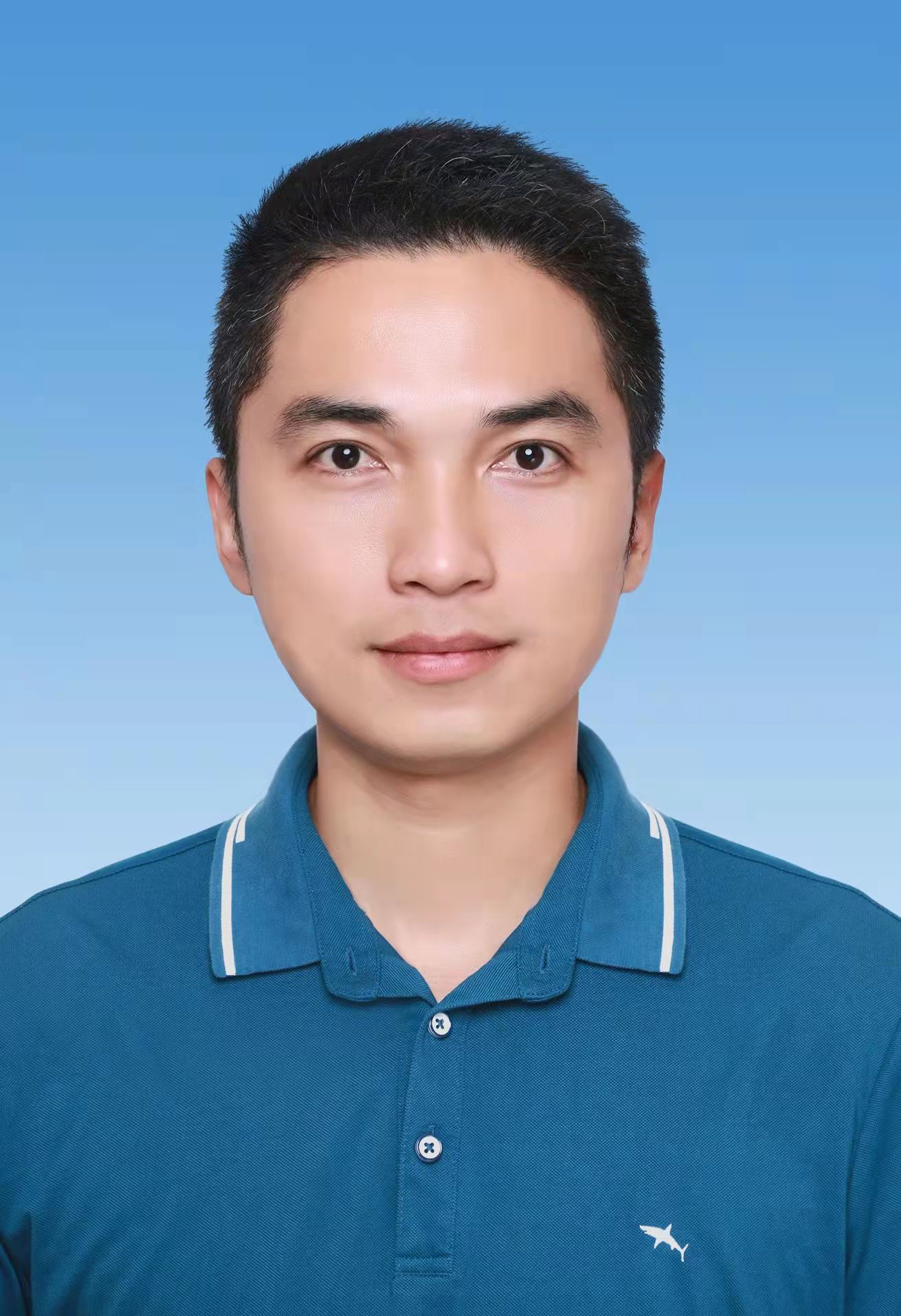 陈文强