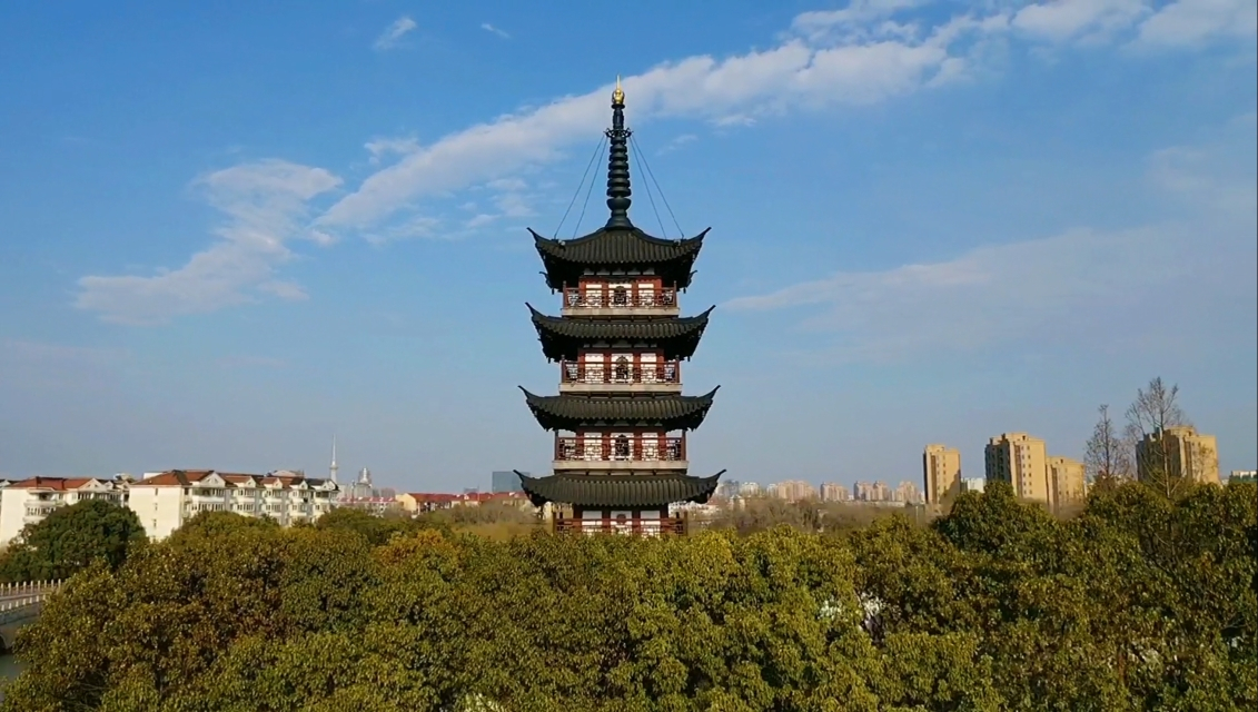 万寿塔（上海青浦区境内上海市市级文物保护单位）_百度百科