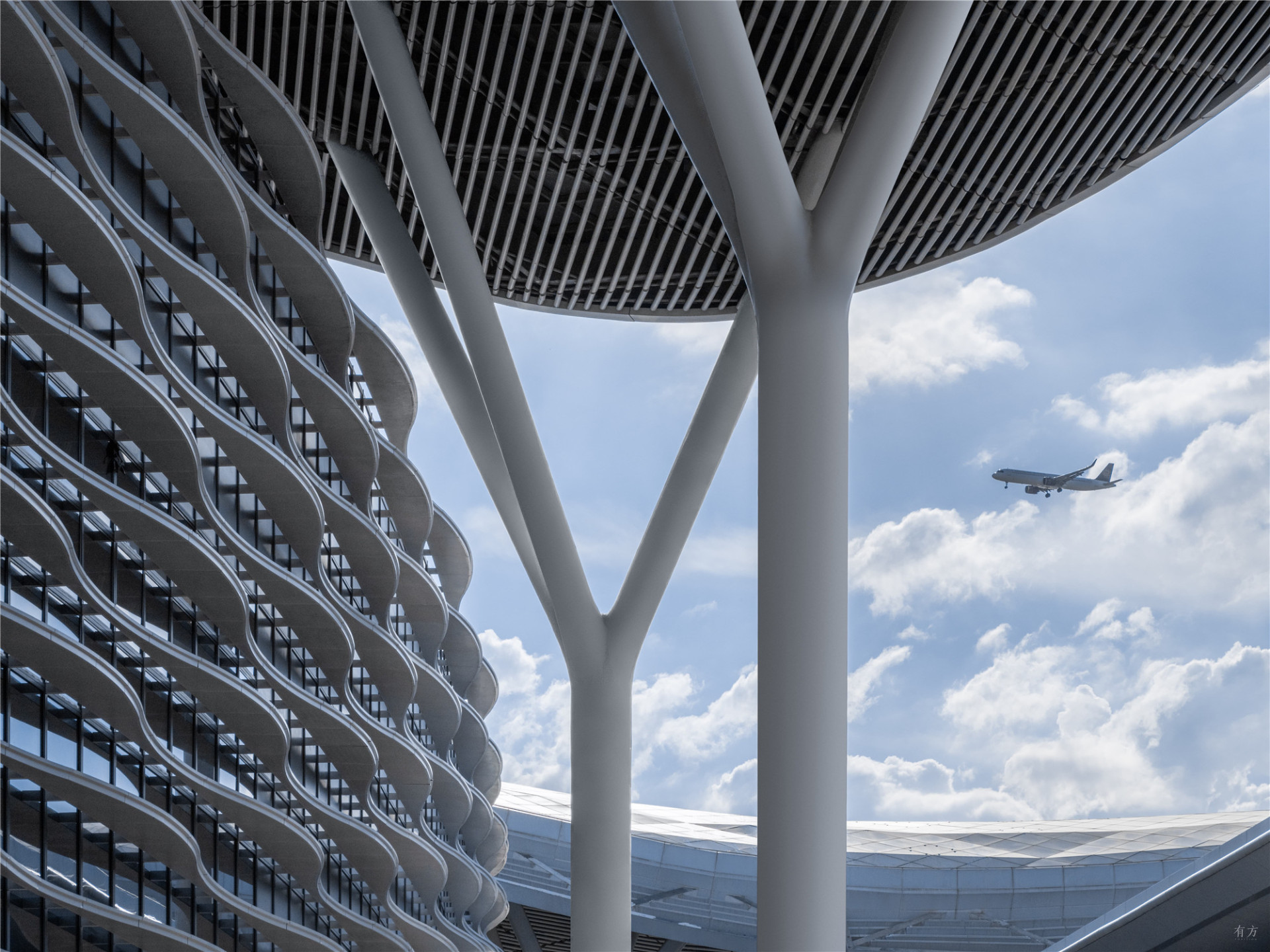 深圳国际会展中心