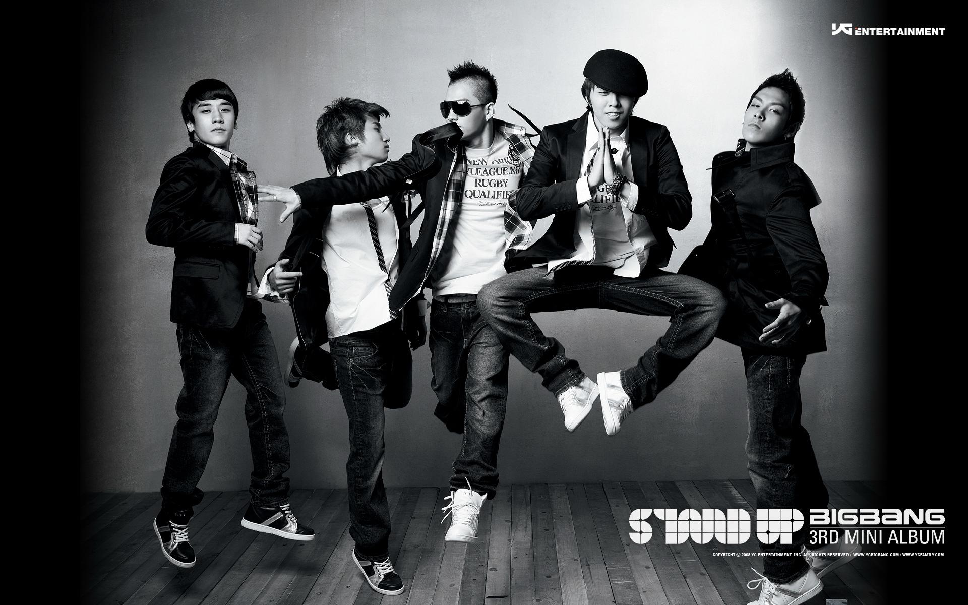 bigbang
