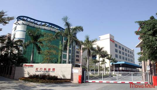 红门（红门公司）_百度百科