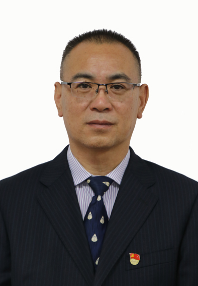张波