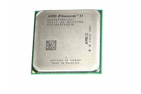 amd 羿龙ii x4 960t