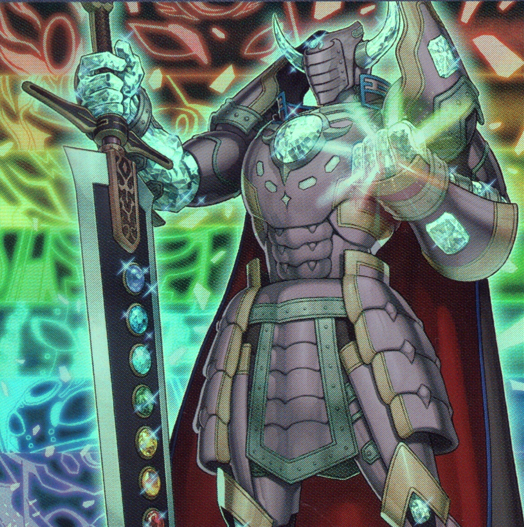 宝石骑士王·辉钻