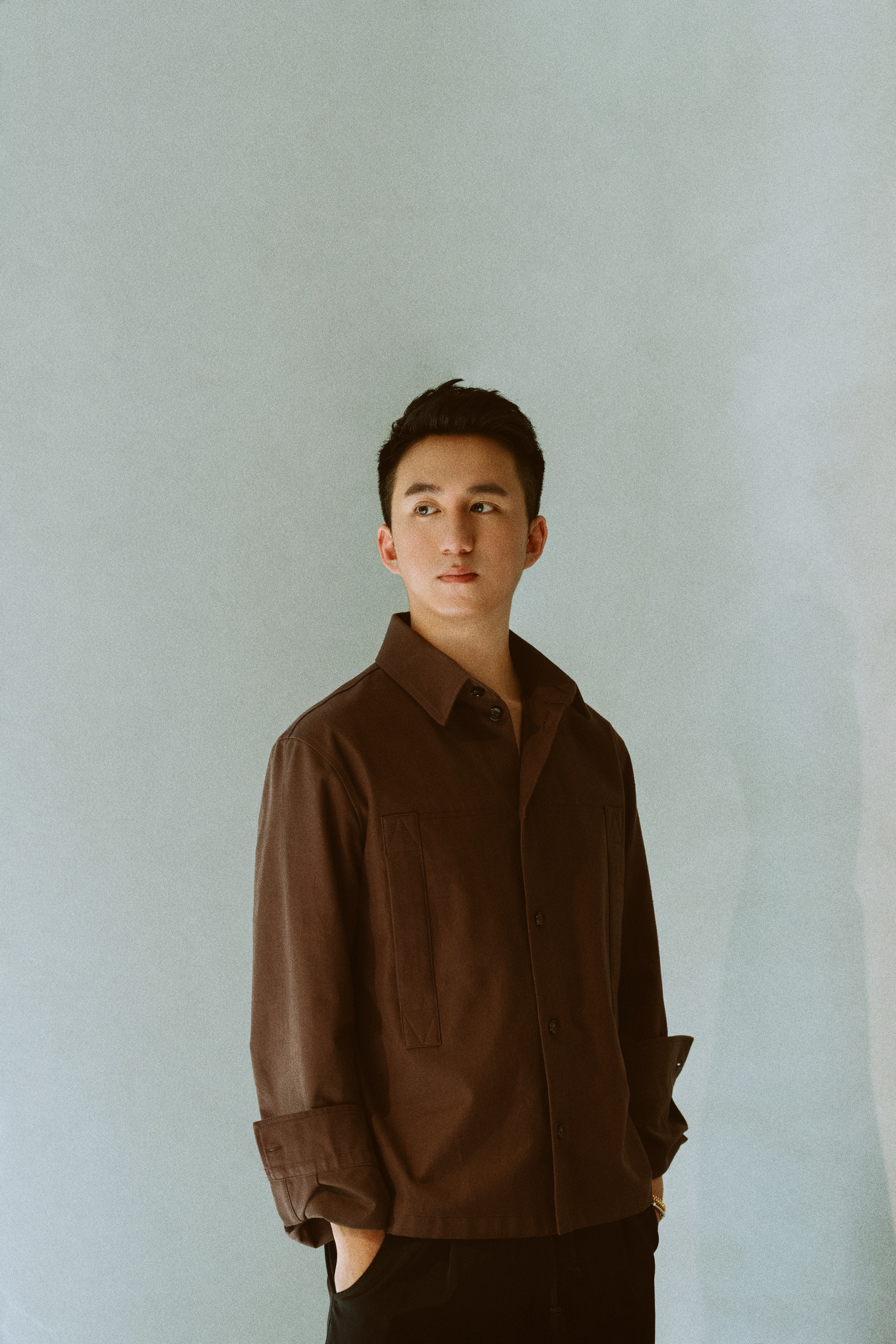 team wang design是张权与王嘉尔在2019年一起创立的时尚和生活方式