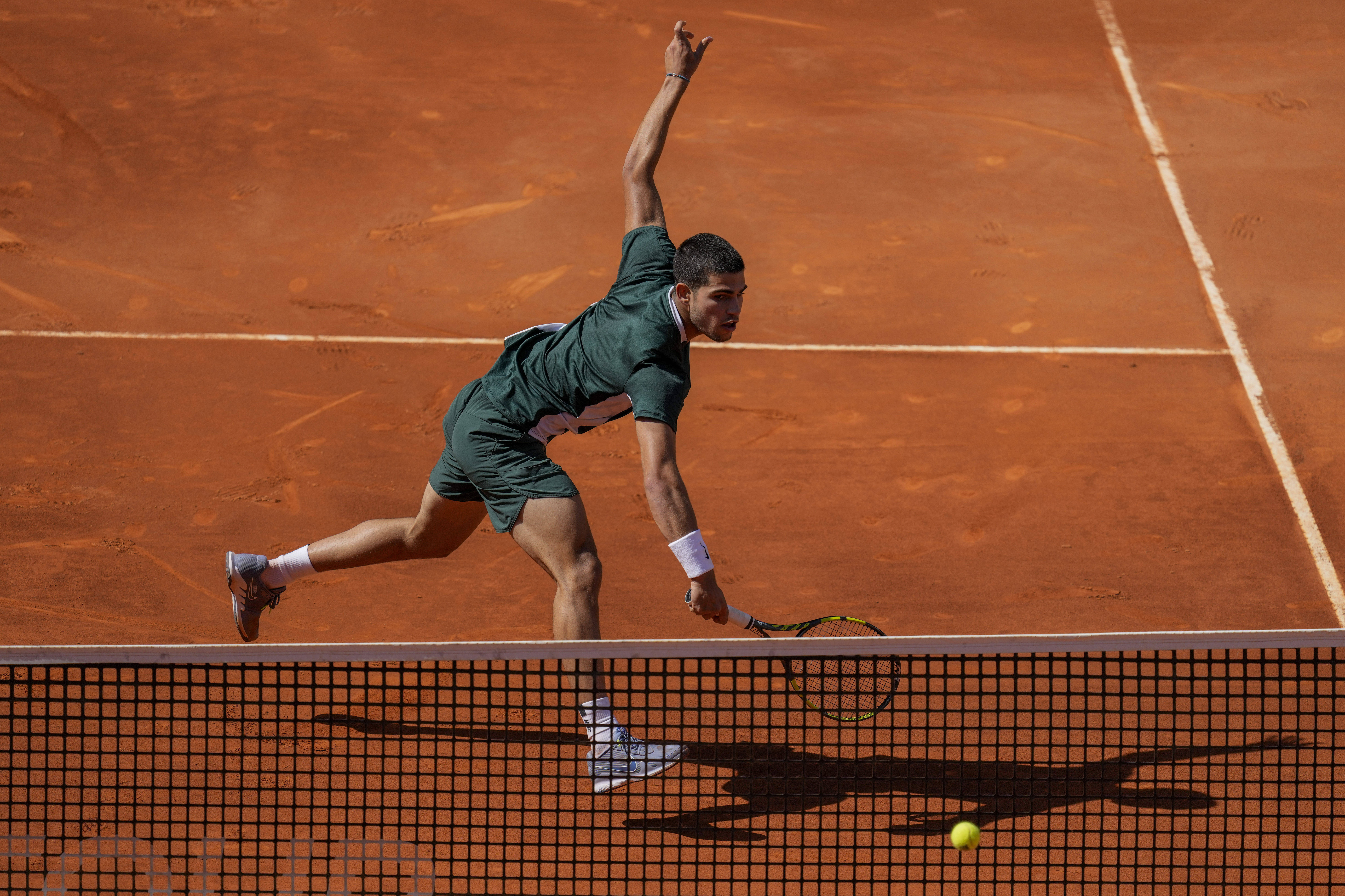 卡洛斯阿尔卡拉斯