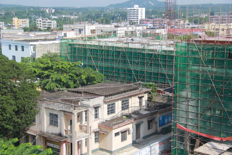  p>石碌镇,隶属于海南省 a target="_blank" href="/item/昌江黎族