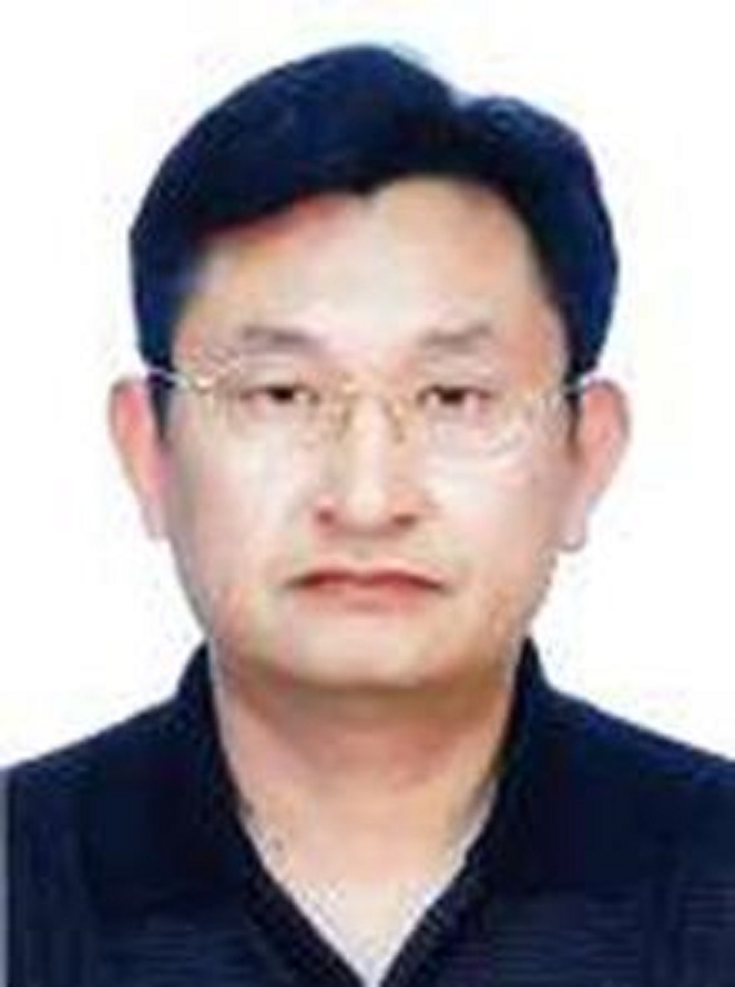 唐勇