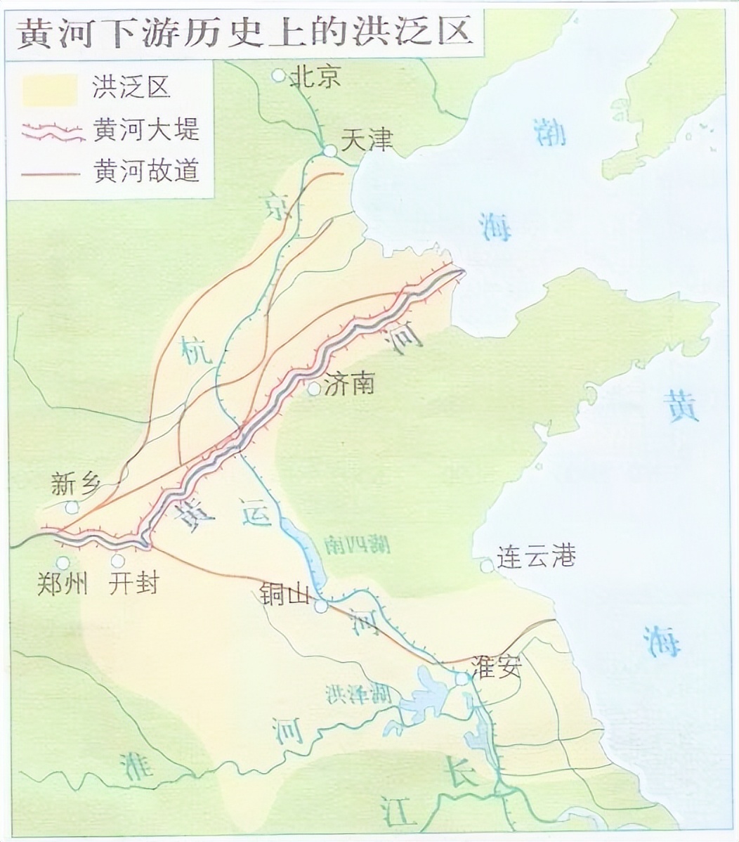 儒家帝王大搞战狼外交，全面征讨四夷，却为何弄得内部烽烟四起？_百科TA说