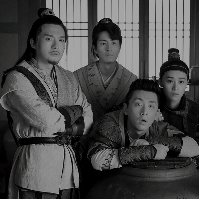 继《武林外传》之后，尚敬导演新作事情，情景喜剧开启新篇章！_百科TA说