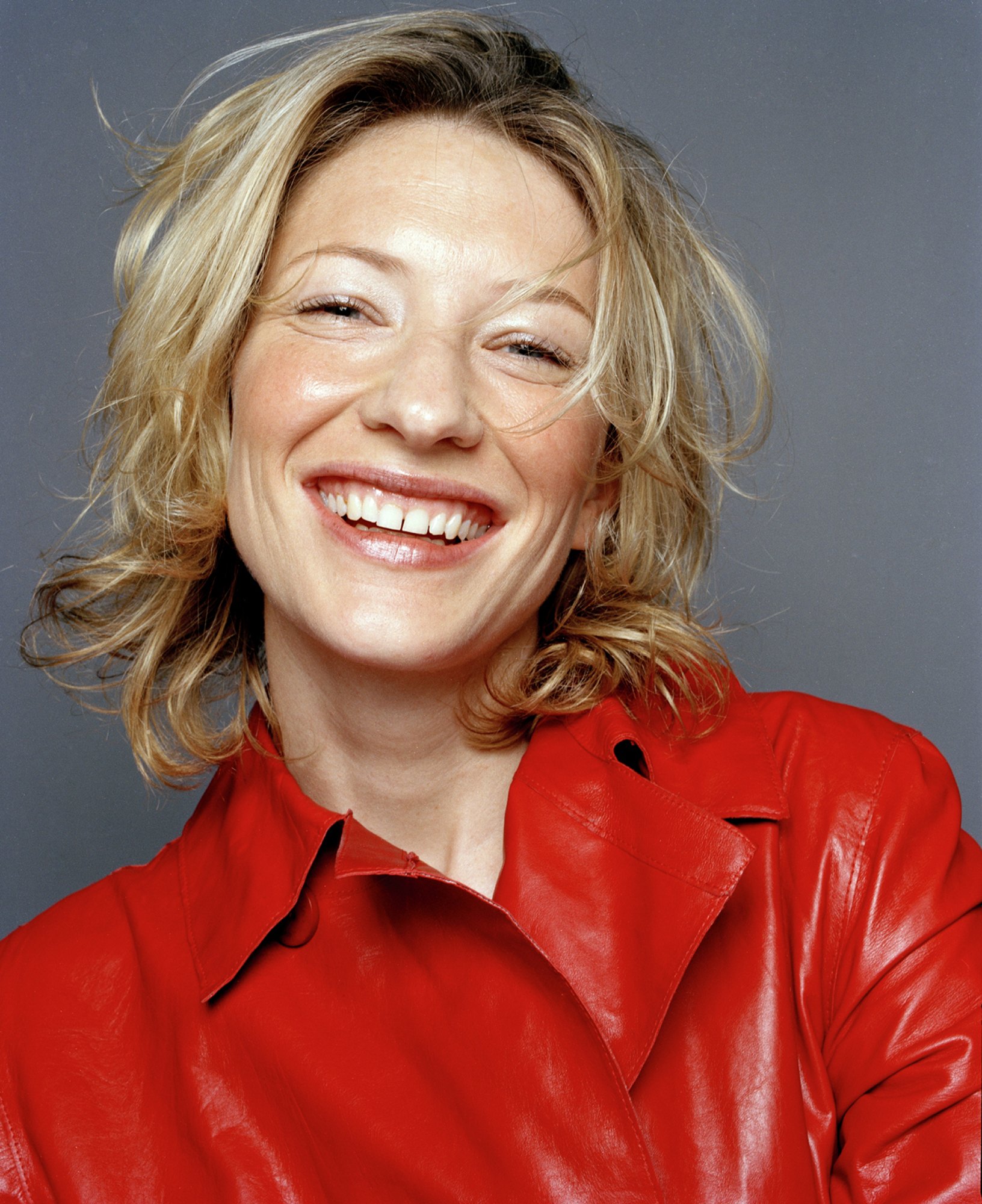 cate blanchett