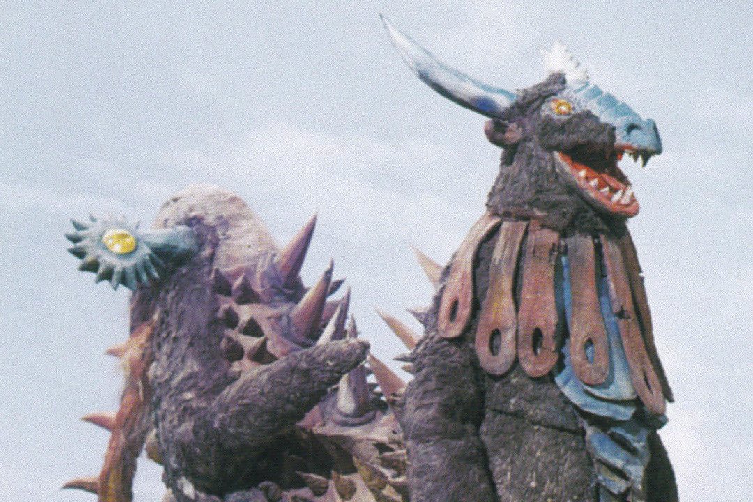 最强超兽强博王