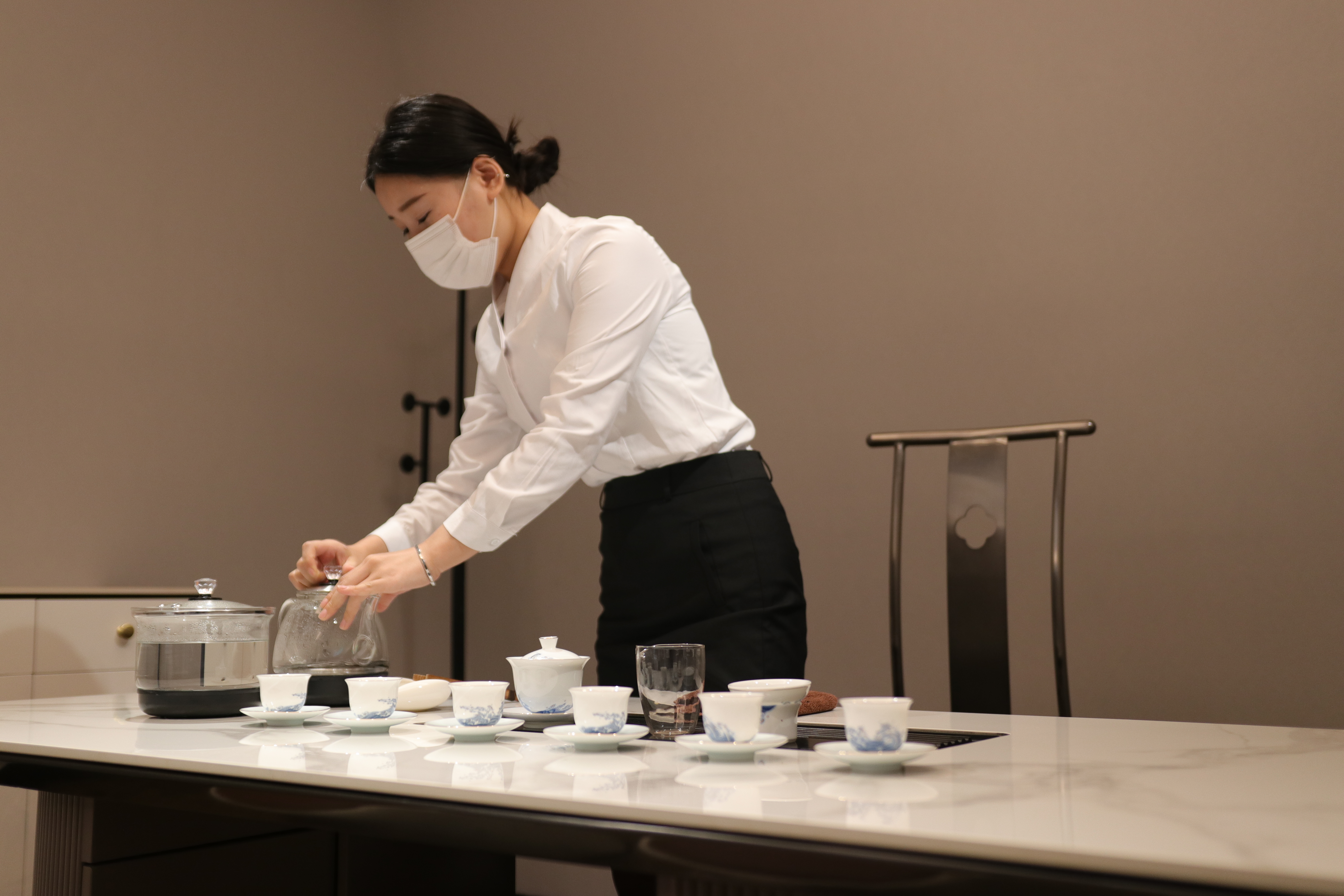 上海品膳房餐饮有限公司