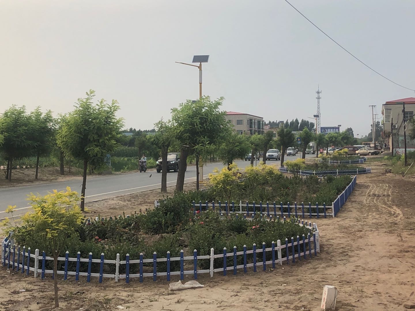 ctrid="2hmacz0mpkg">西庄为河北省沧州市河间市行别营镇下辖行政村