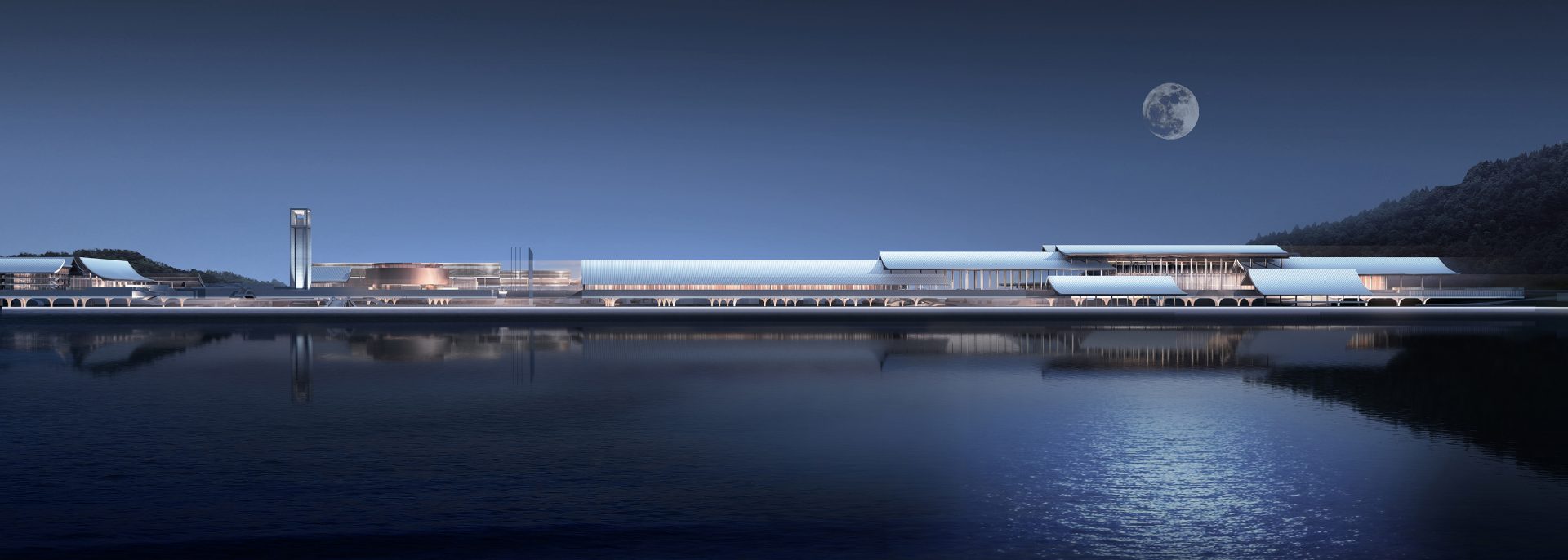 宁波国际会议中心