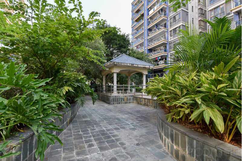 雅郡花园雅宁街