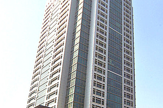 华龙大厦