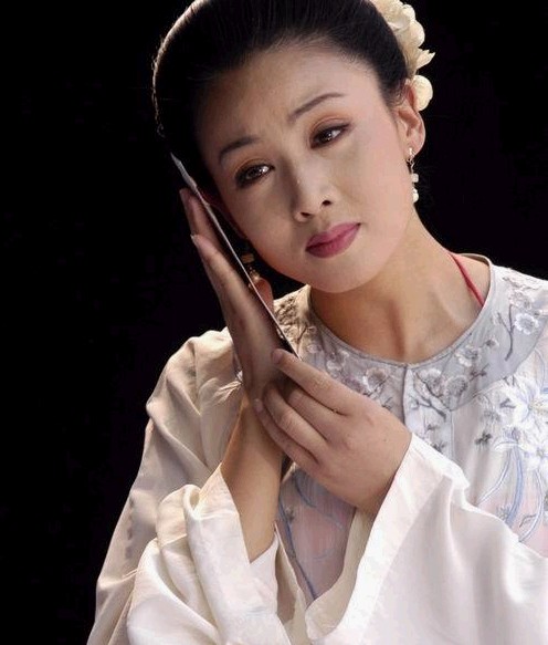 中国经典传世名剧