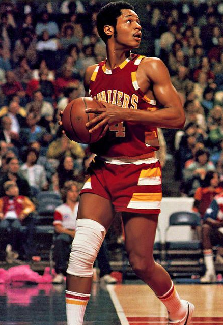 austin carr