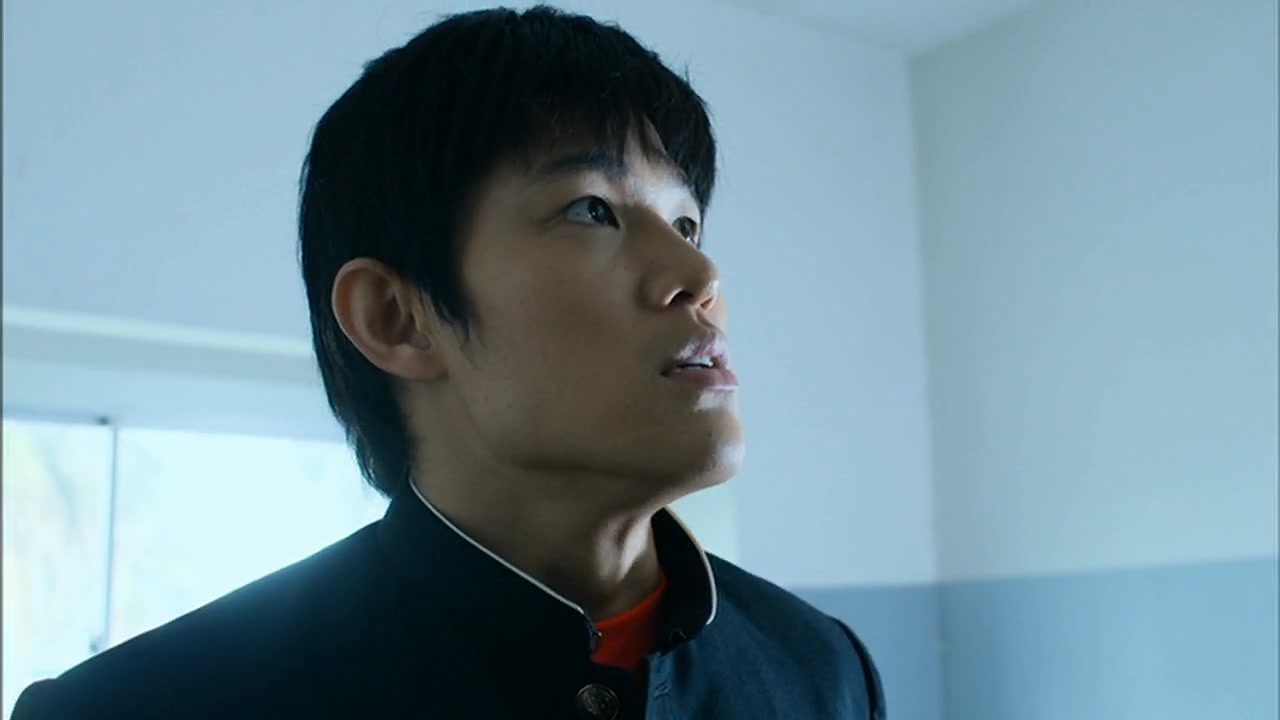  p>《 b>变态假面 /b>》(日语:究极!