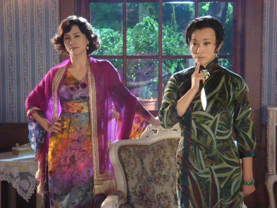 女人何苦为难女人