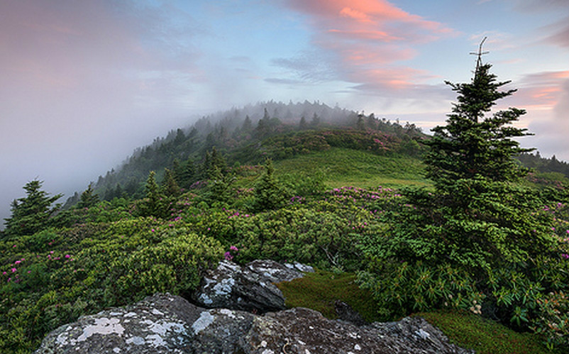 appalachian national scenic trail