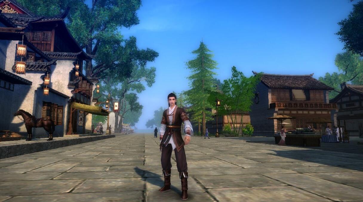 蝴蝶剑》是一款由 a target="_blank" href="/item/昱泉国际/5176088"