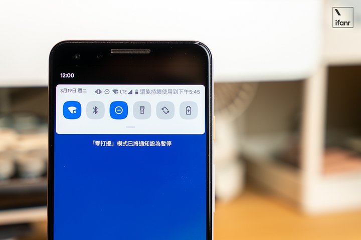 我们体验了三天 Android Q 新系统，这是它最核心的 7 项变化_百科TA说