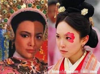ae">四大丑女,是指 a target="_blank" href="/item/中国历史/152769"