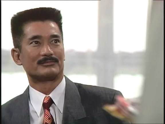 胜者为王Ⅲ王者之战