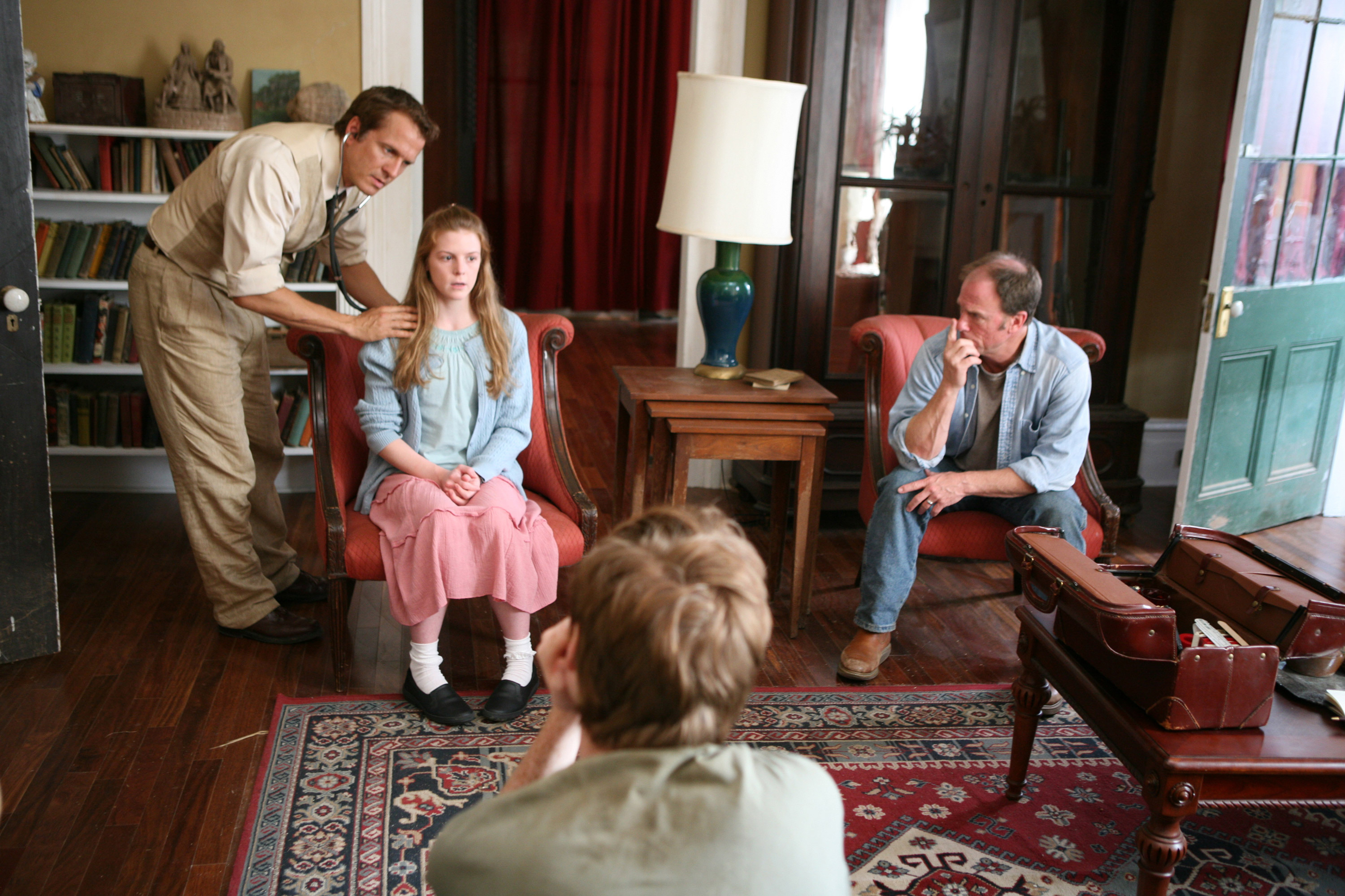  p>《最后一次驱魔》是由 a target="_blank" href="/item/丹尼尔