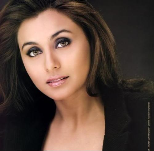 rani mukherjee