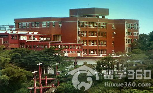  p> a href="#" data-lemmaid="10587595">大叶大学 /a>位于中国台湾