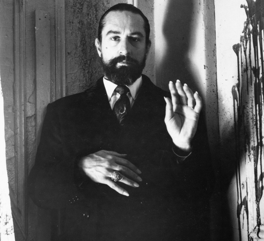 罗伯特·德·尼罗