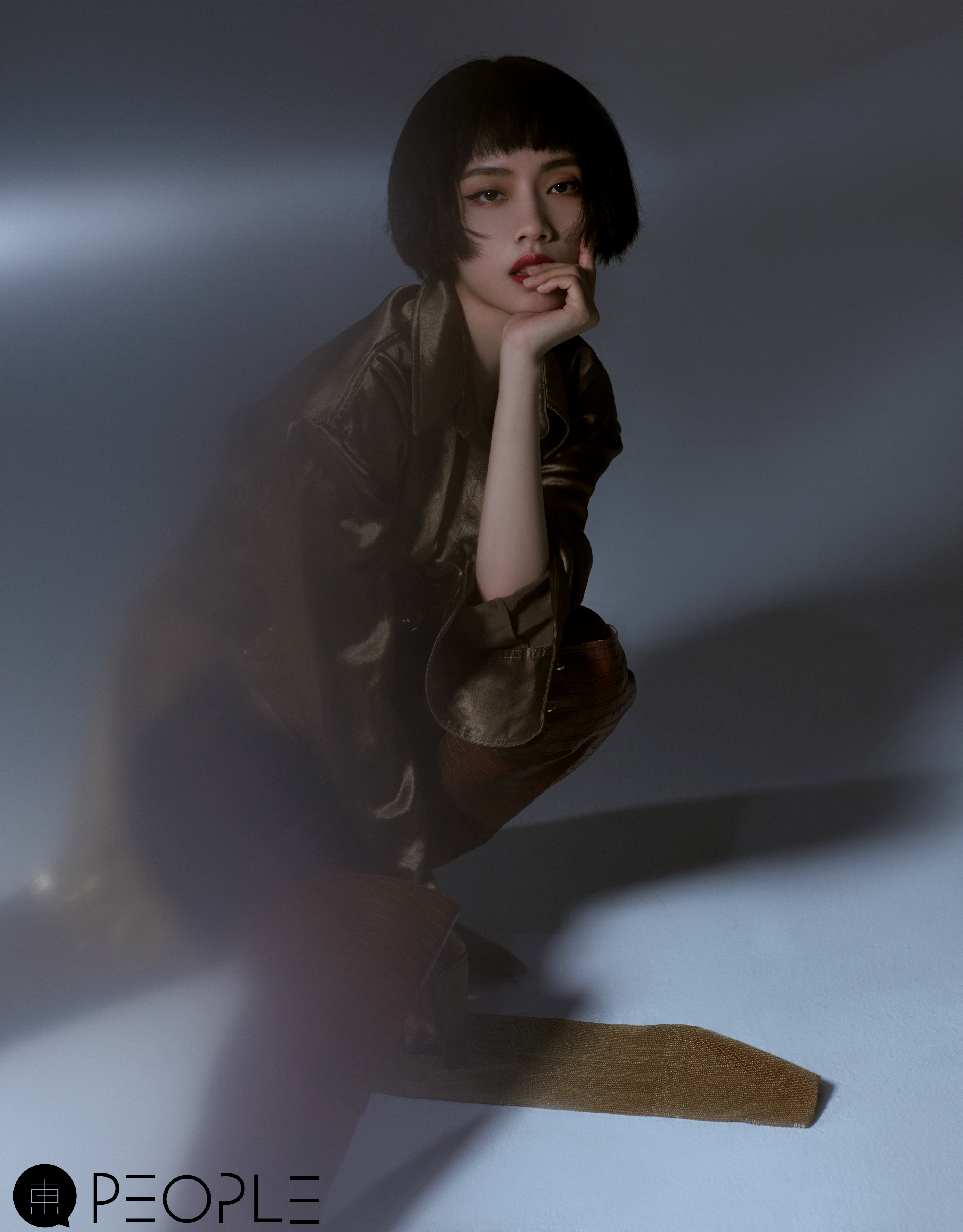 1988年4月30日出生于广东省深圳市,中国内地流行乐女歌手,音乐制作人