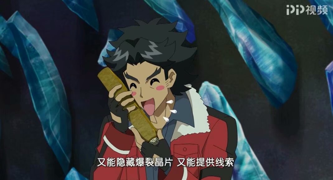 爆裂飞车3兽神合体