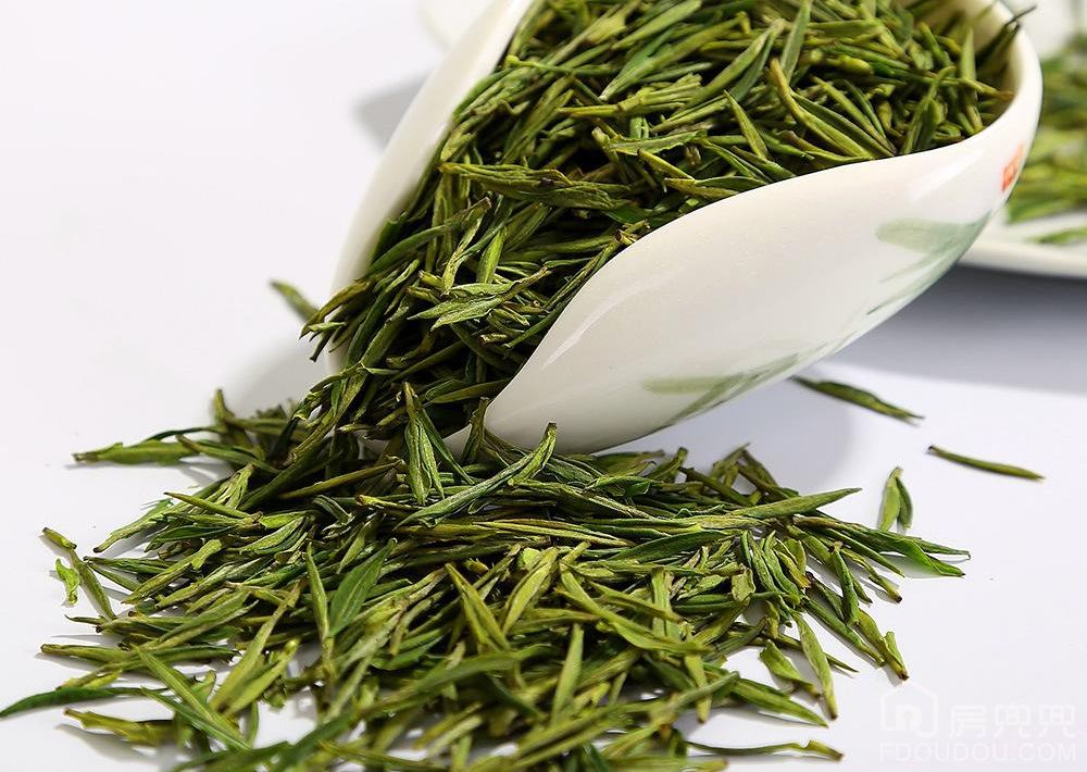  p>鸦山瑞草魁,安徽省郎溪县特产,全国农产品地理标志.