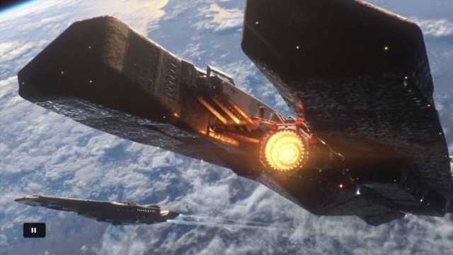  p>航天母舰是一种巨大的,空天一体 a target="_blank" href="/item