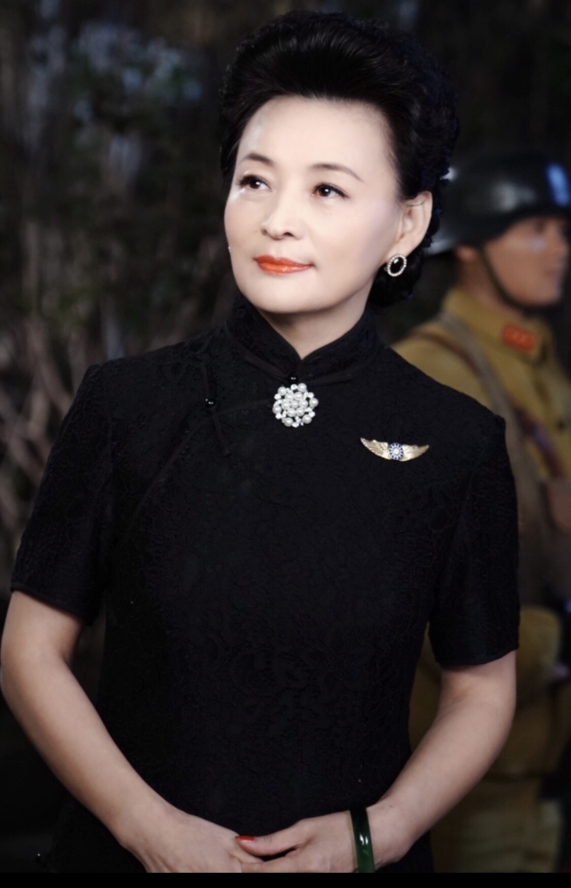 文馨