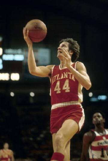  p>皮特·马拉维奇(pete maravich,1947年6月22日─1988年1月5日)