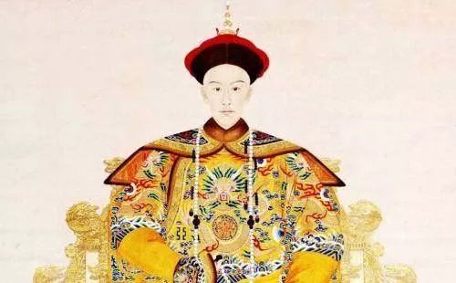 光绪，一个亲眼看着心爱的女人被丢进井里，却无能为力的皇帝_百科TA说